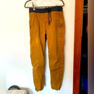 Prana Climbing pants 30w (S)